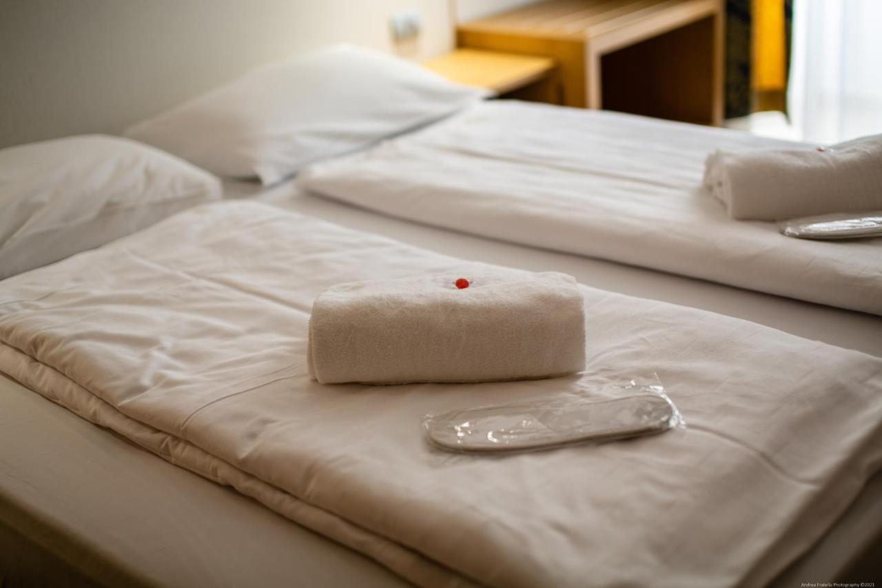Boutique Exclusive B&B Trento Exteriör bild